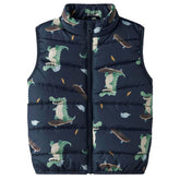 Gilet bambino Dino