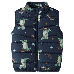 Gilet bambino Dino