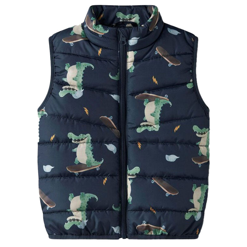 Gilet bambino Dino