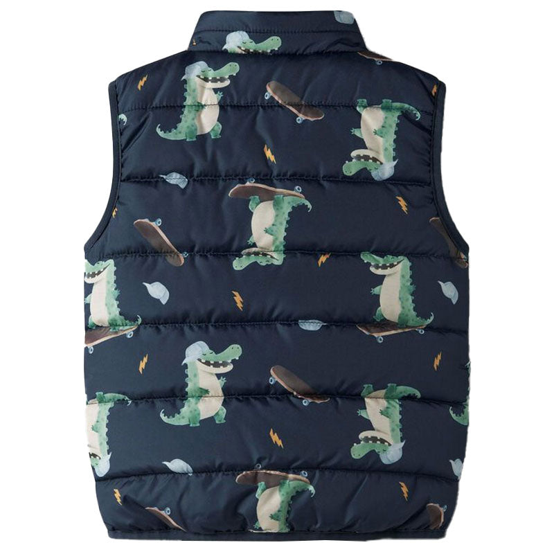 Gilet bambino Dino