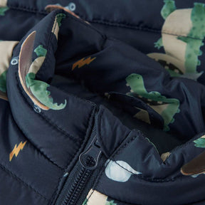 Gilet bambino Dino