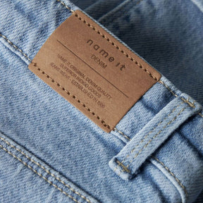Pantalone bambina Rose Straight