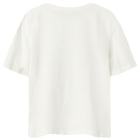T-Shirt bambina Stitch