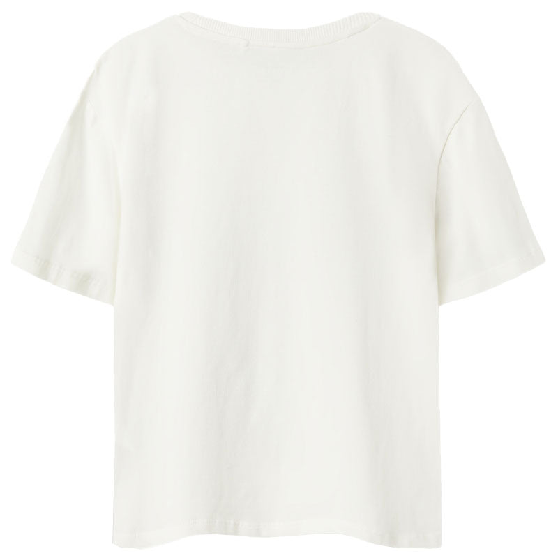 T-Shirt bambina Stitch