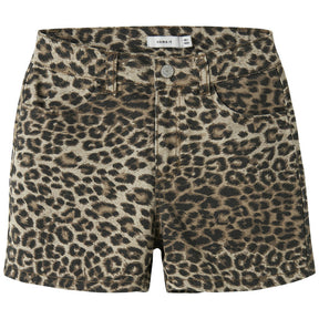 Pantaloncino bambina Rose