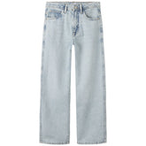 Pantalone bambino Loose Denim