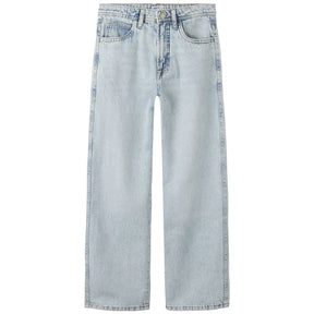Pantalone bambino Loose Denim