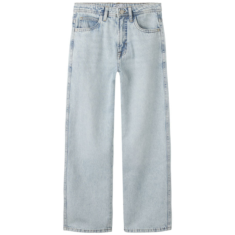 Pantalone bambino Loose Denim