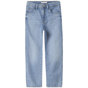 Pantalone bambino Loose Denim