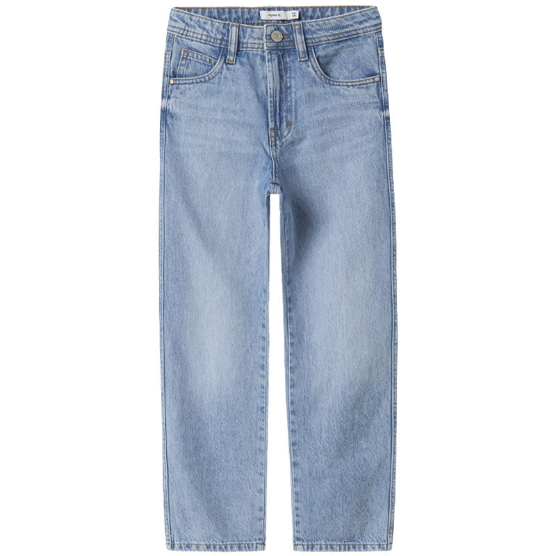 Pantalone bambino Loose Denim