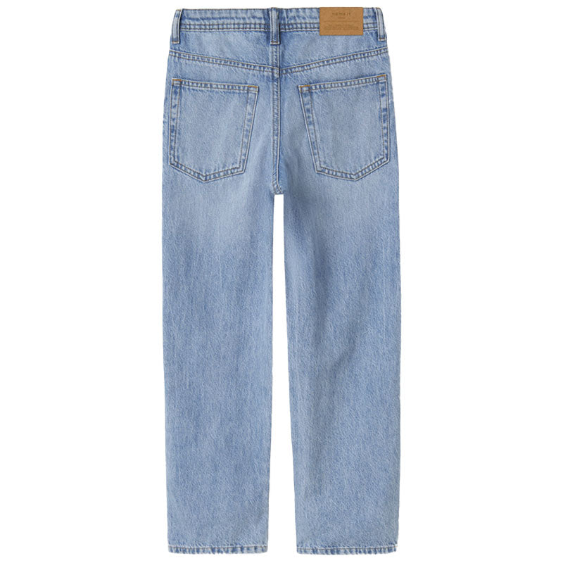 Pantalone bambino Loose Denim
