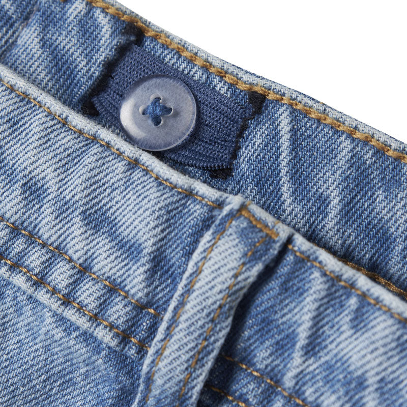 Pantalone bambino Loose Denim