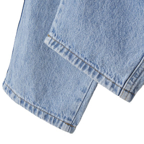 Pantalone bambino Loose Denim
