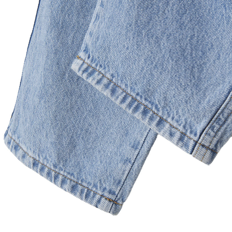 Pantalone bambino Loose Denim