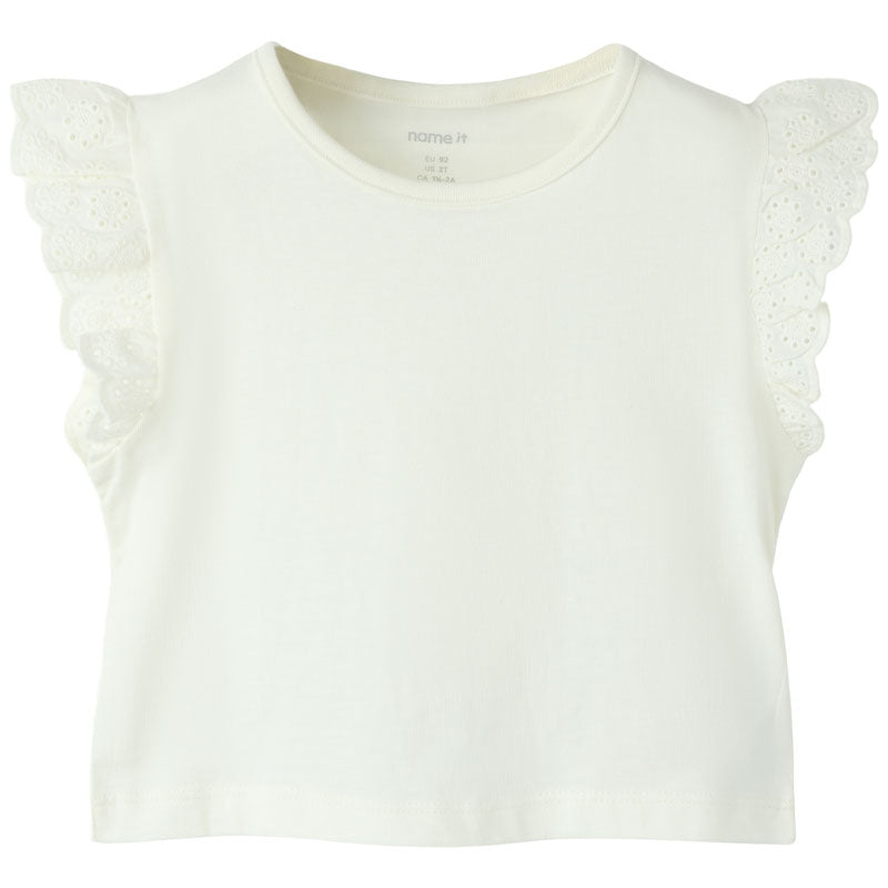 T-Shirt bambina Hazel