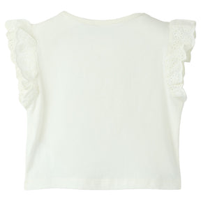T-Shirt bambina Hazel