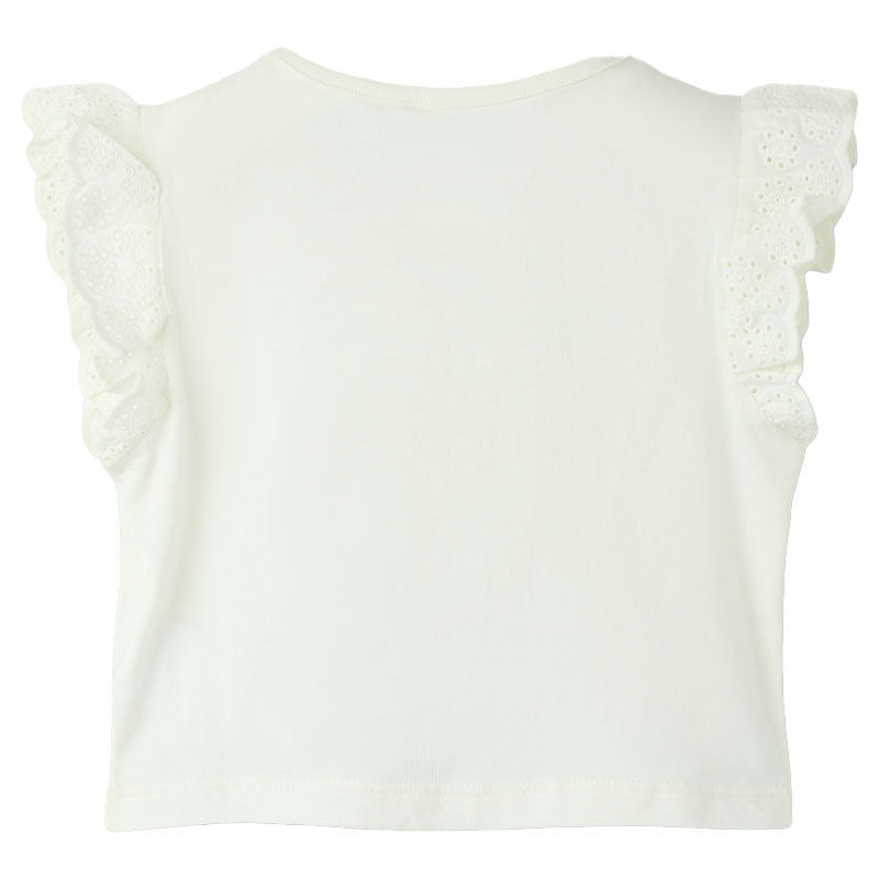 T-Shirt bambina Hazel