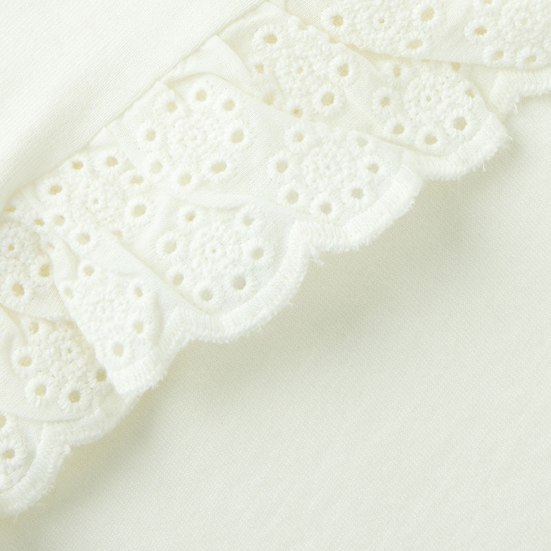 T-Shirt bambina Hazel