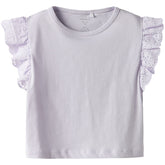 T-Shirt bambina Hazel