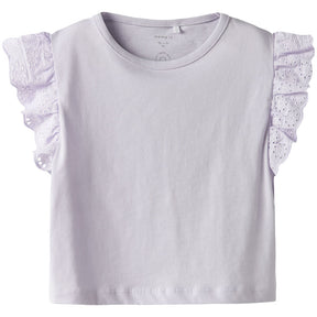 T-Shirt bambina Hazel