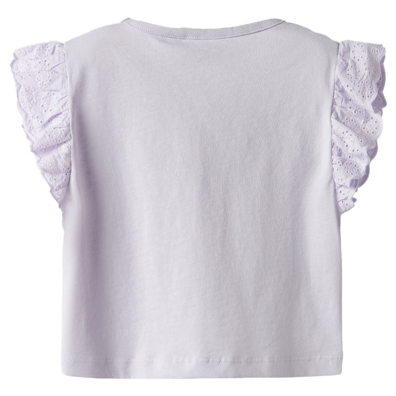 T-Shirt bambina Hazel