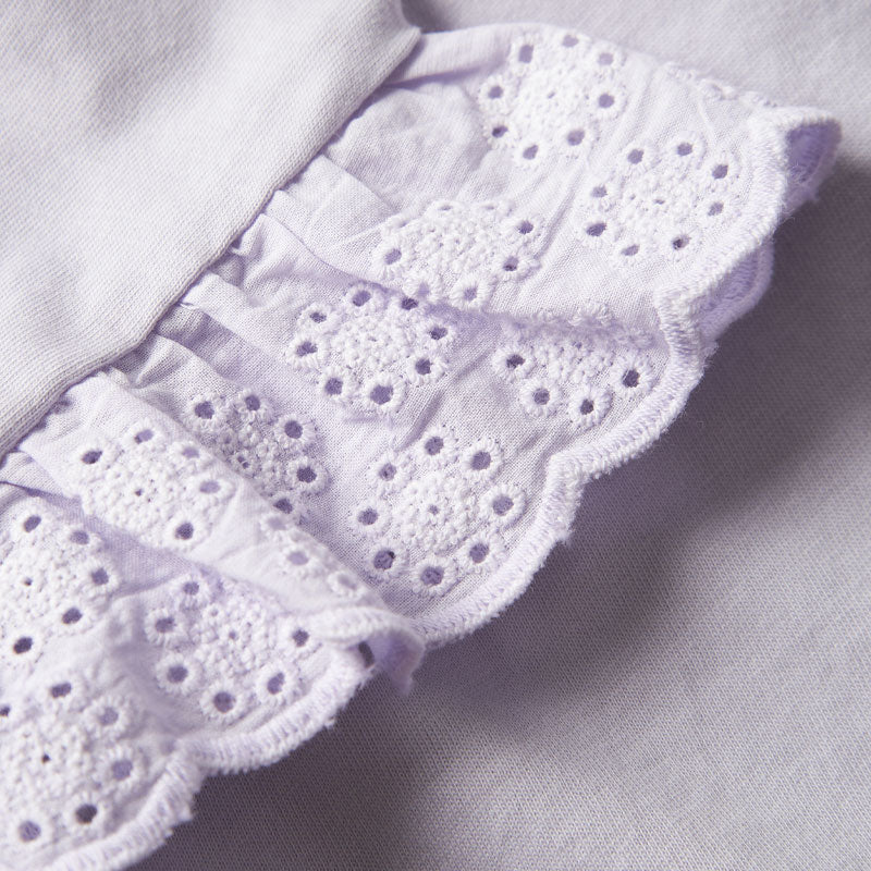 T-Shirt bambina Hazel