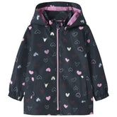 Giacca bambina Maxi