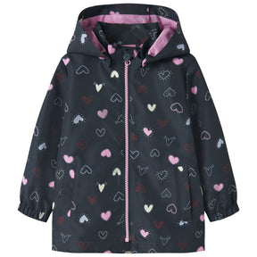 Giacca bambina Maxi