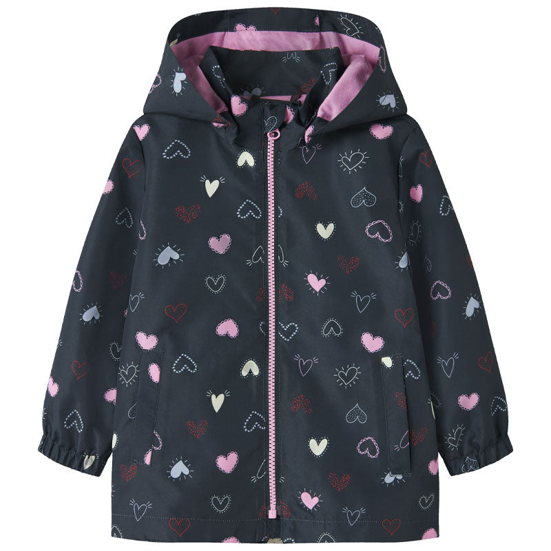 Giacca bambina Maxi