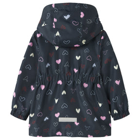 Giacca bambina Maxi