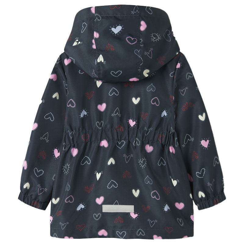 Giacca bambina Maxi