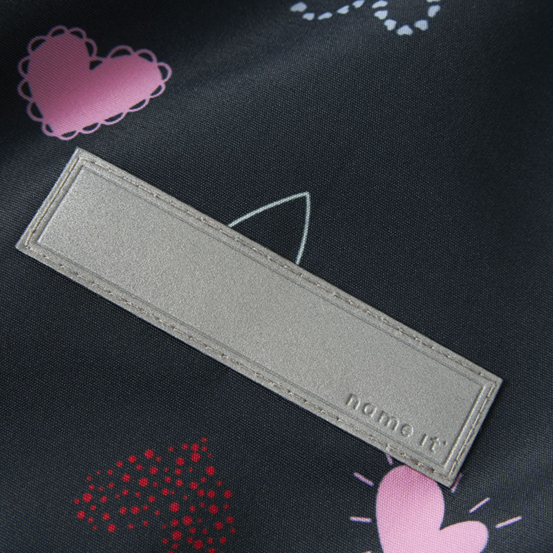 Giacca bambina Maxi