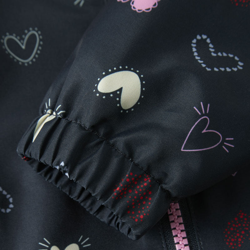 Giacca bambina Maxi