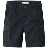 Pantaloncino bambino Ryan Straight