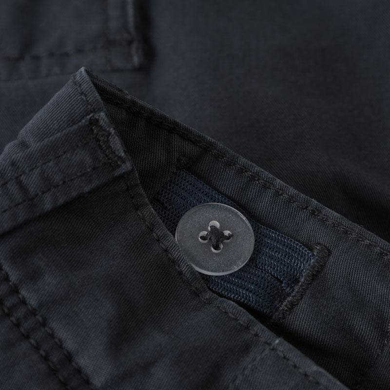 Pantaloncino bambino Ryan Straight