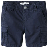 Pantaloncino bambino Ryan Cargo