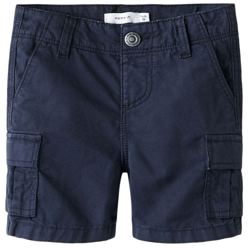 Pantaloncino bambino Ryan Cargo