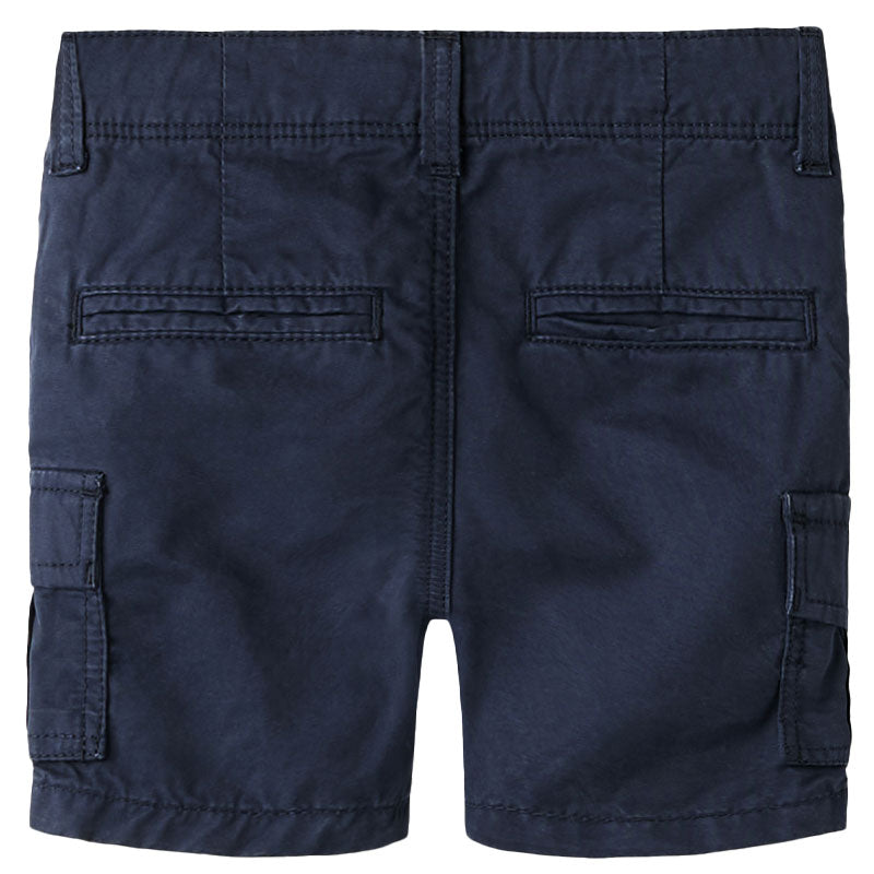 Pantaloncino bambino Ryan Cargo