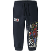 Pantalone bambino Spiderman