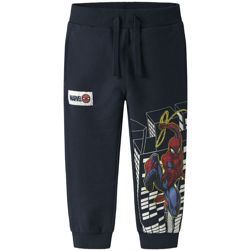 Pantalone bambino Spiderman