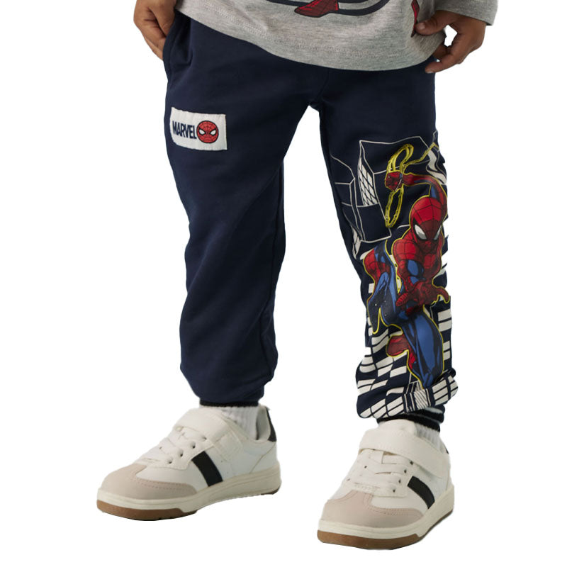 Pantalone bambino Spiderman