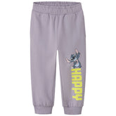 Pantalone bambina Stitch