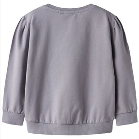 Felpa bambina Stitch