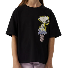 T-Shirt bambina Snoopy