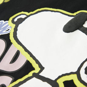 T-Shirt bambina Snoopy