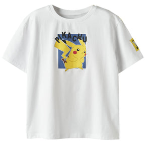 T-Shirt bambino Pokemon
