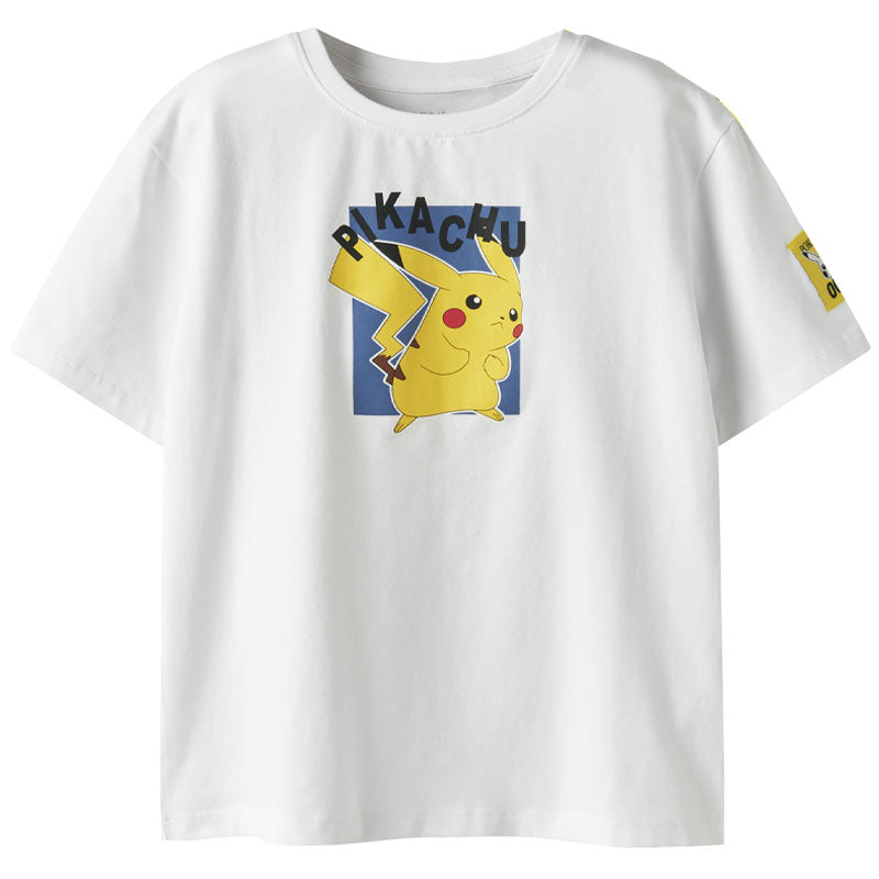 T-Shirt bambino Pokemon