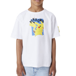 T-Shirt bambino Pokemon