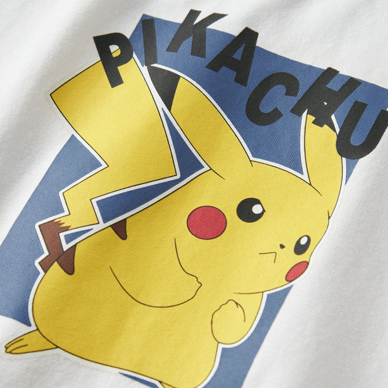 T-Shirt bambino Pokemon