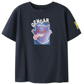 T-Shirt bambino Pokemon